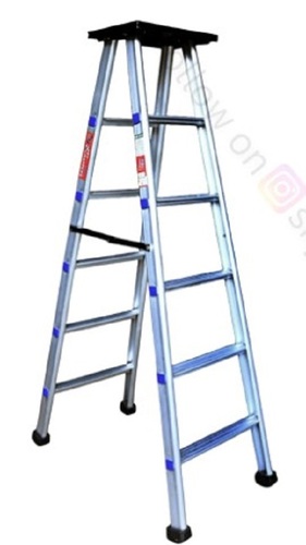 Aluminium Self Supporting Ladder