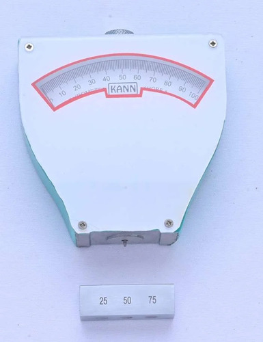 Analogue Durometer Shore A