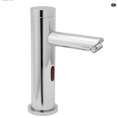 Automatic Tap