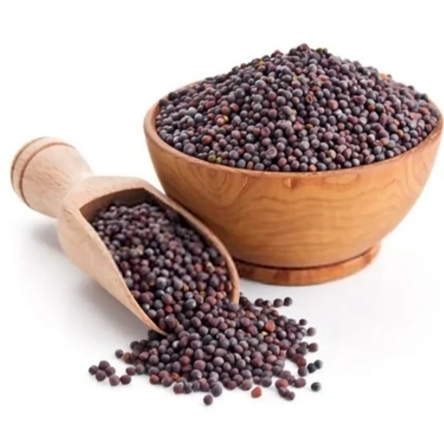 Black Mustard Seed