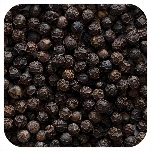 Black Pepper