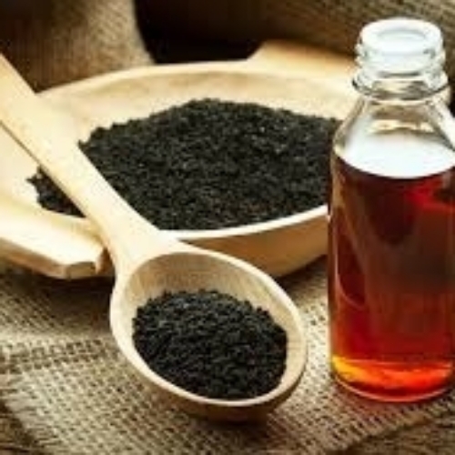 Black Seed Oil