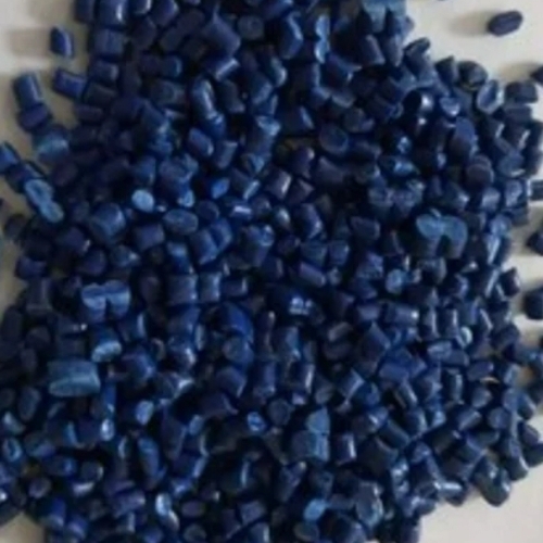 Blue Granules