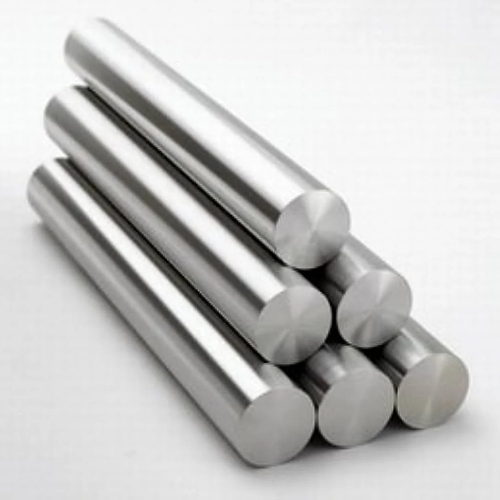 Bright Steel Round Bar