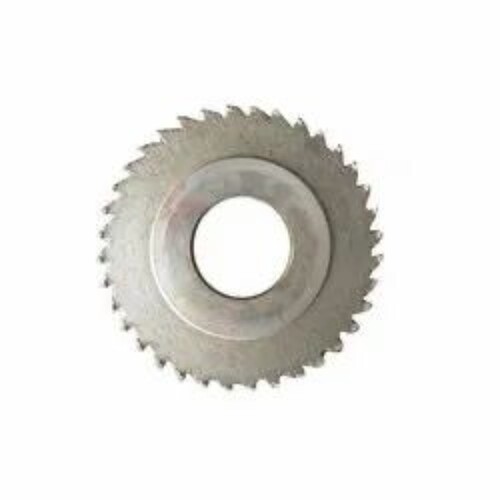 Carbide Tipped Cutter - Color: Silver