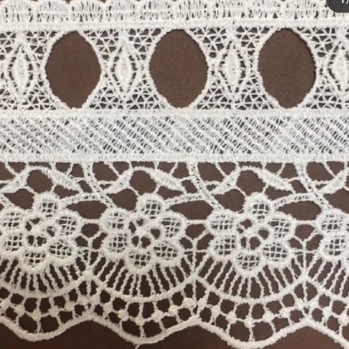 Chemical Gpo Lace