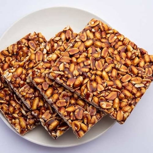 Chiki Chikki