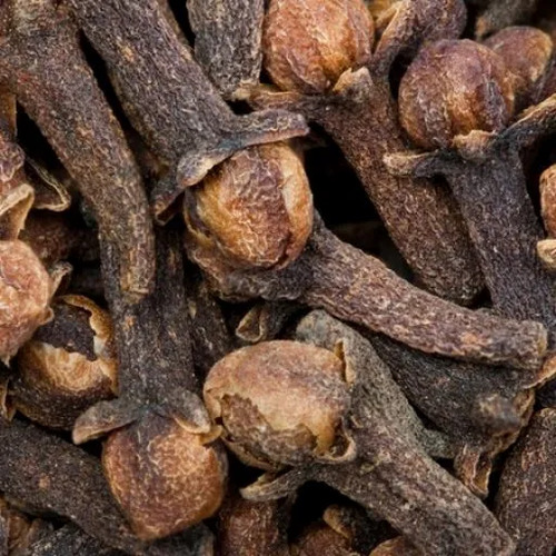 Cloves Spices
