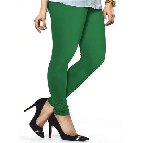 Cotton Legging - Color: All
