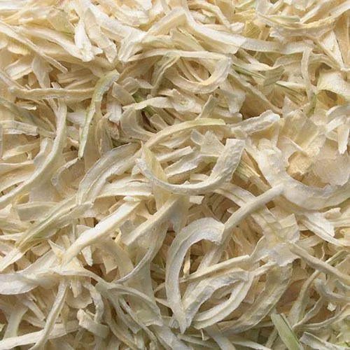 Dehydrated Onion - Shelf Life: 01 Week