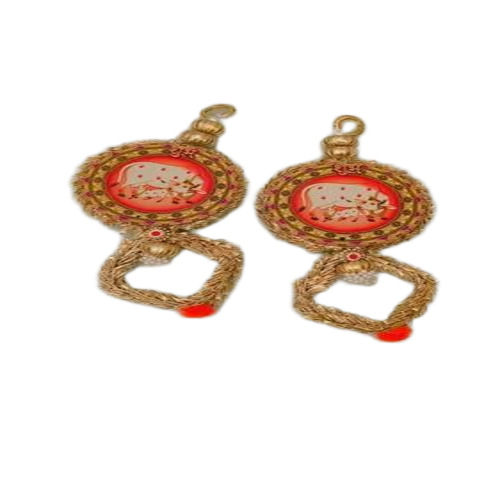 Designer Shubh Labh Door Hanging