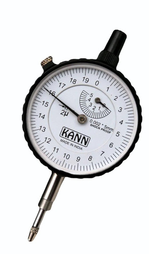 Dial Indicator 2 Micron
