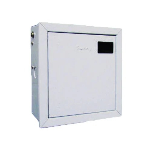 Double Door Mcb Box