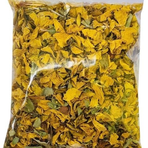 Dried Avarampoo Flowers