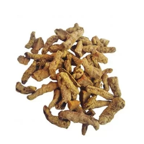 Dried Turmeric Finger