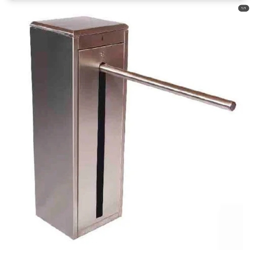 Drop Arm Barrier