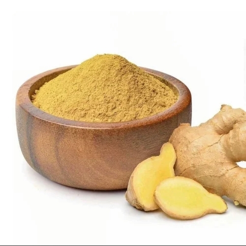 Dry Ginger Powder