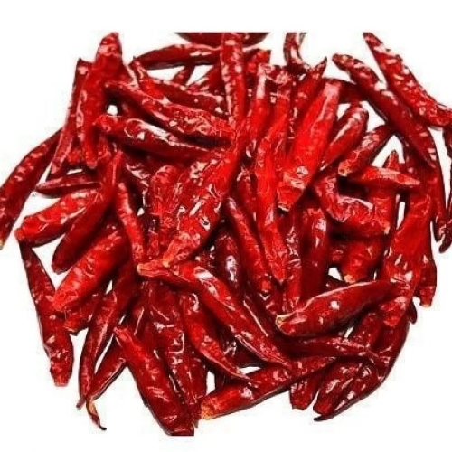 Dry Red Chilli