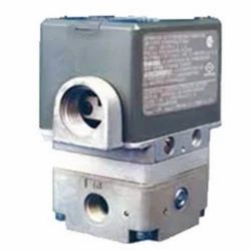 Electronic Pressure Transducer 