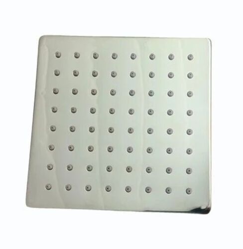Elegant Square Shower