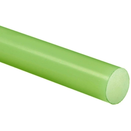 Epoxy rods