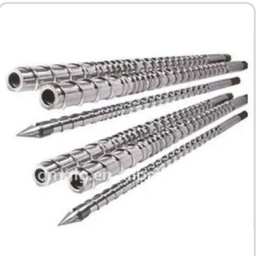 Extrusion Screw Barrel