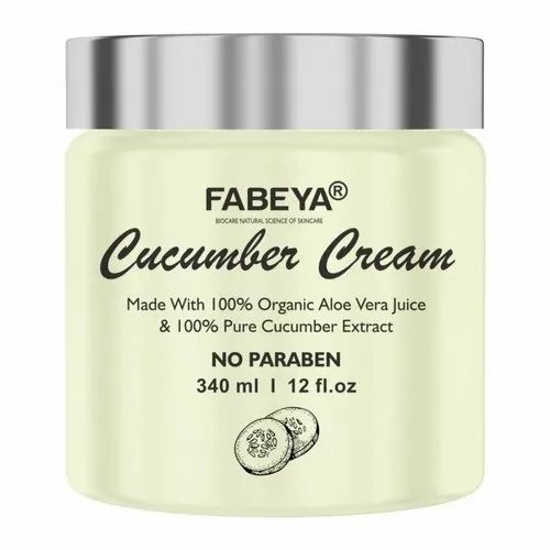 Fabeya Cucumber Cream 