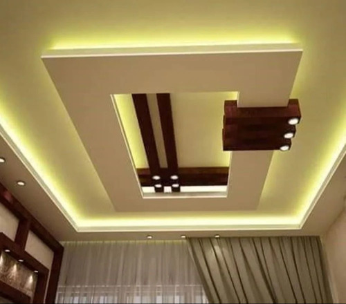False Ceilings