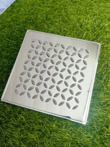 Flower Square Shower