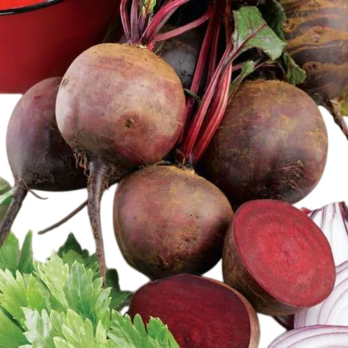 Fresh Beetroot
