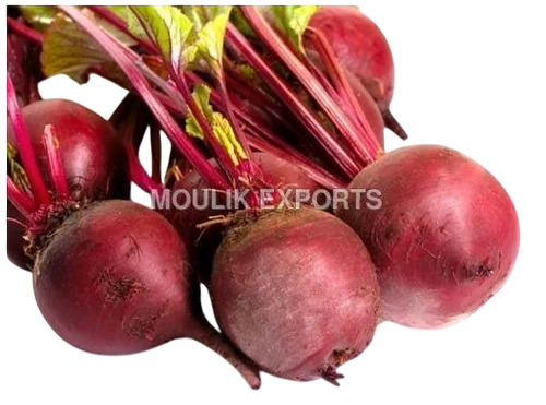 Fresh Beetroot