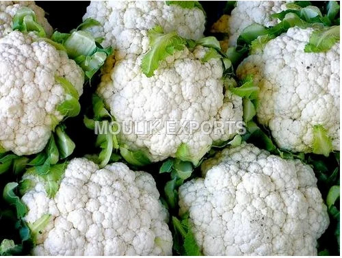 Fresh Cauliflower