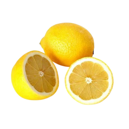 Fresh Lemons