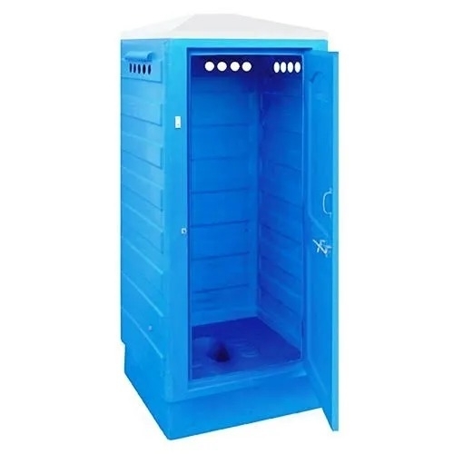 Frp Floor Mounted Portable Toilet