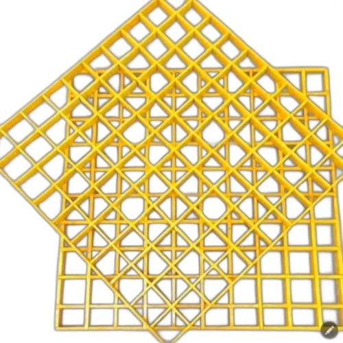 Frp gratings