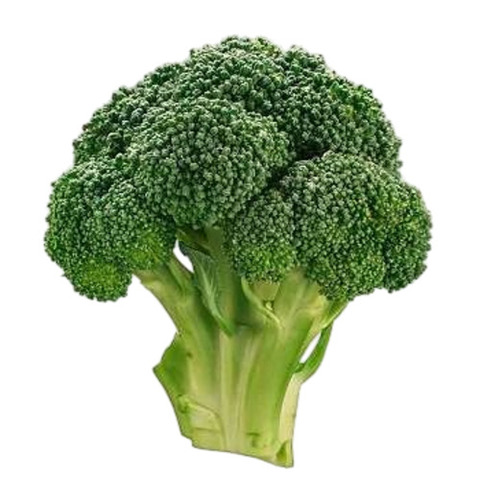 Green Broccoli