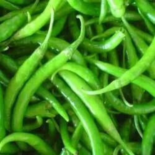 Green Chillies