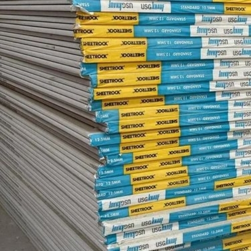Gypsum Board Knauf