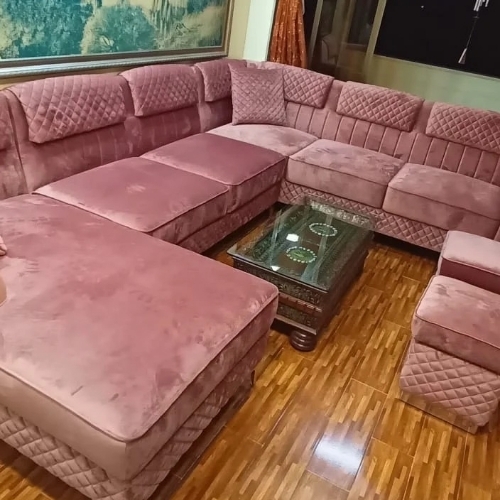 Hall Sofa