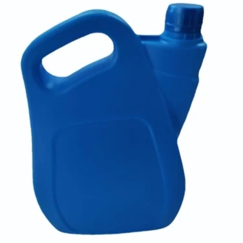 Hdpe Jerry can
