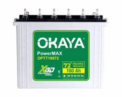 Inverter Battery