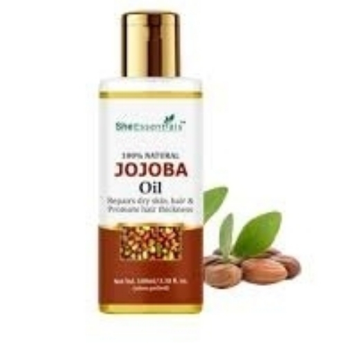 Jojoba oil