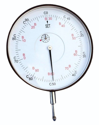 Kann Dial Gauges For Hardness Testing Machines