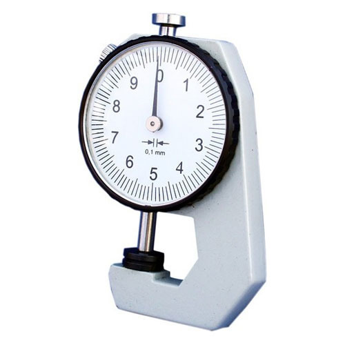 Kann Pocket Thickness Gauge 10 Mm
