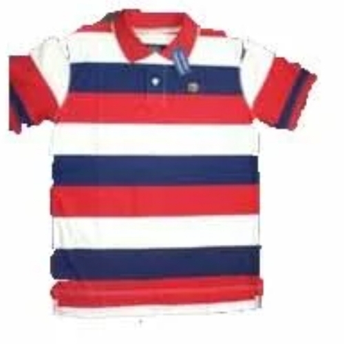 Kids Pattern T Shirts