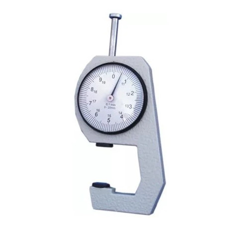 Laboratory Pearl Gauges