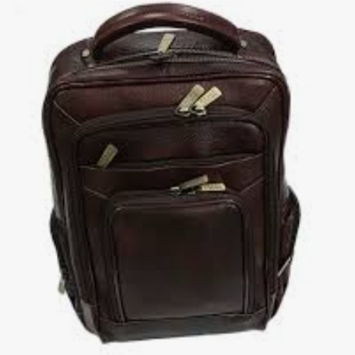 Leather Laptop Bags