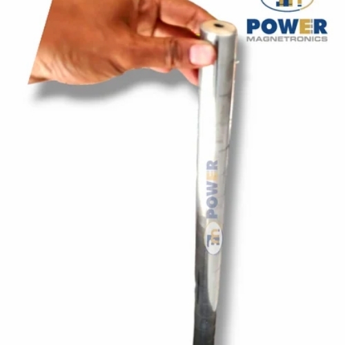 Magnetic Rods