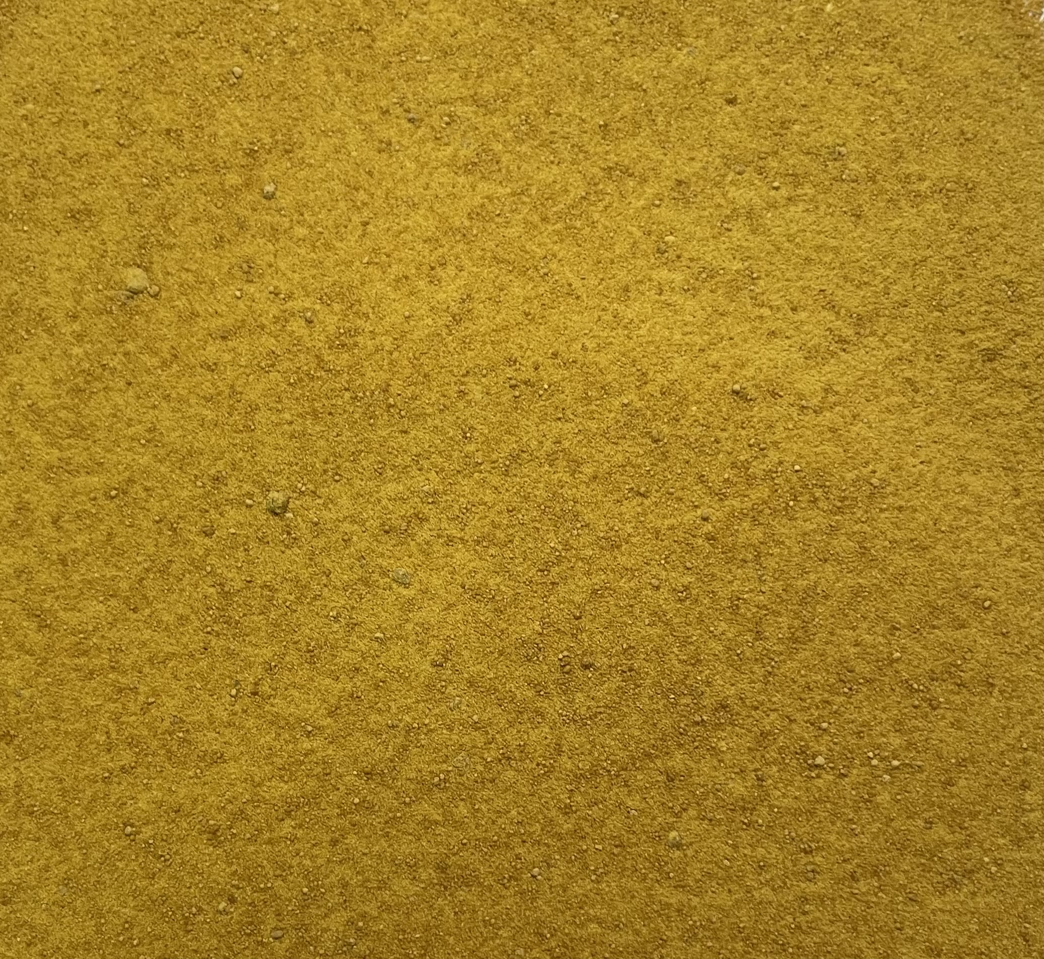 Maize Gluten Feed