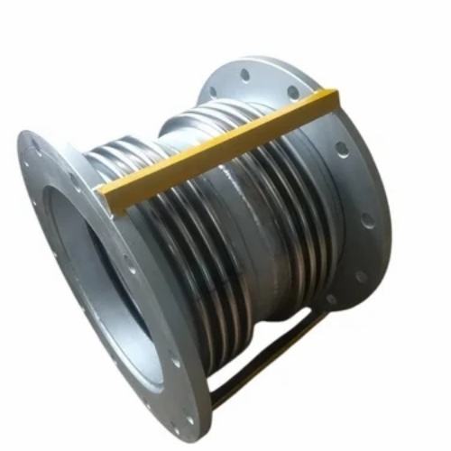 Metal Universal Expansion Bellow